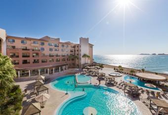 Pea asco del Sol Hotel has Balcony rooms