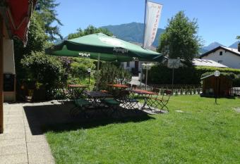 Hotel-Restaurant Zum Hirschhaus has Balcony rooms