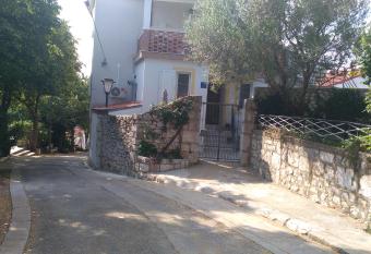 Danijel has Balcony rooms