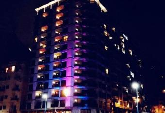 Plaza Hotel Alexandria has Balcony rooms