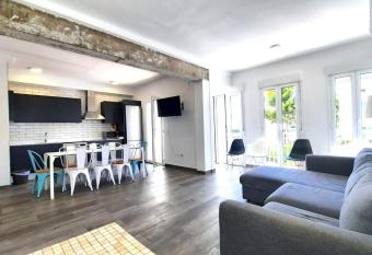 Espectacular Apartamento con Vistas al Mar de 140m2 F5 1D has Balcony rooms