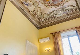 Inn The Garden allows 18 year olds to book a room