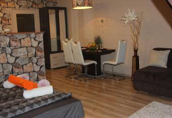 Gold Downtown Apartman allows 18 year olds to book a room