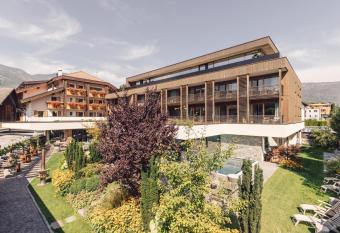 Hotel Restaurant Langgenhof has Balcony rooms