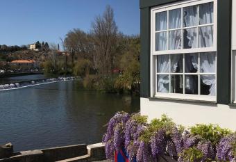 A Gosto has Balcony rooms