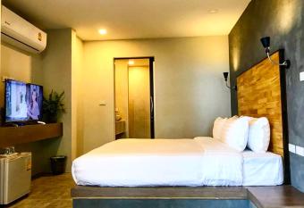 Banyan Resort @Rayong has Balcony rooms