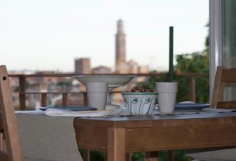 Agli Abbaini allows 18 year olds to book a room