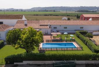 Quinta da Gafaria has Balcony rooms
