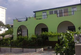 Apartmani Ana Novi V. - studio has Balcony rooms