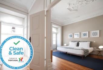 Apartamentos com Hist  ria has Balcony rooms