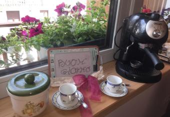 b&b Casa Tavernaro has Balcony rooms