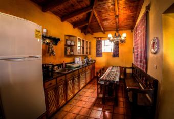 Casa Hagan has Balcony rooms