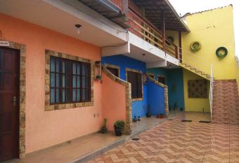 Vila da Drika has Balcony rooms