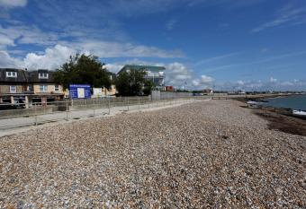 The Beachcroft Hotel, BW Signature Collection has Balcony rooms