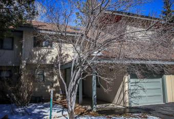 Bear Golf Inn-1218 by Big Bear Vacations has Balcony rooms