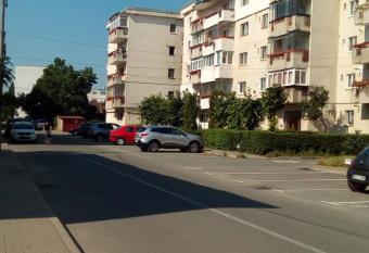 Elipsa has Balcony rooms