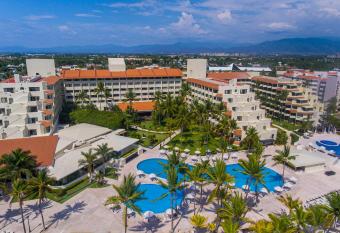 Occidental Nuevo Vallarta has Balcony rooms