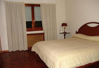 Alojarse en Mendoza B&B has Balcony rooms