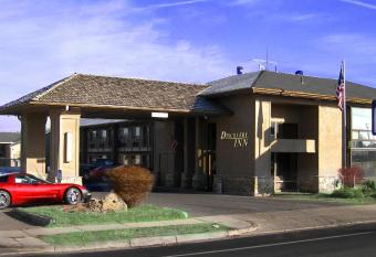 Discovery Inn allows 18 year olds to book a room