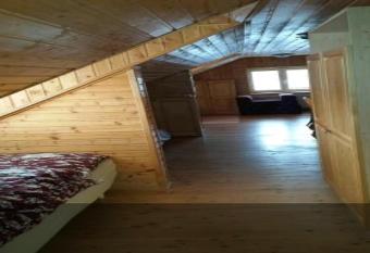 Mansarda has Balcony rooms