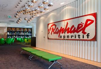 Vincci Bit allows 18 year olds to book a room