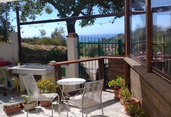 La Quercia Agriturismo has Balcony rooms