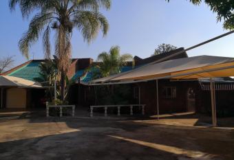 Doedoe Plekkie has Balcony rooms