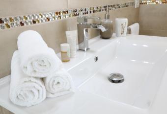 Casa San Valentino has Balcony rooms