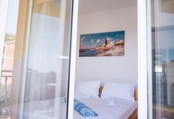 Apartmani   uti   has Balcony rooms