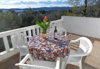 Apartments Senny has Balcony rooms