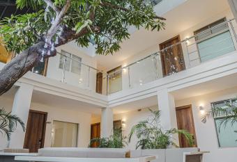 Hotel Cartagena Royal Inn has Balcony rooms