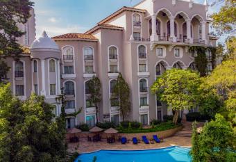 Hilton Guatemala City, Guatemala has Balcony rooms