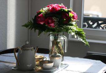 Appartement 3 pi  ces, Krutenau, Parking priv   allows 18 year olds to book a room