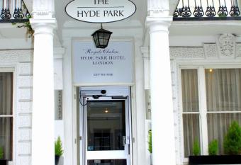 The Royale Chulan Hyde Park Hotel allows 18 year olds to book a room