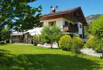 Kaiser s Landhaus has Balcony rooms