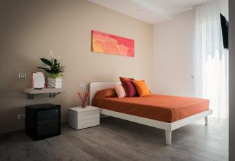 L Agrumeto has Balcony rooms