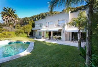 Villa Isidro Hotel Boutique & Spa has Balcony rooms