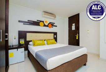 Ayenda 1415 Las Vegas allows 18 year olds to book a room