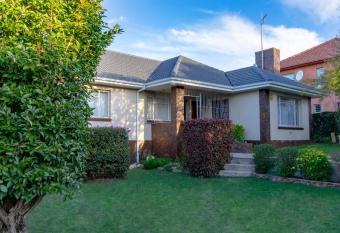 Munro Suites has Balcony rooms