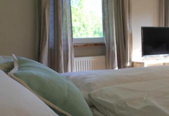 Tauber Lodge has Balcony rooms