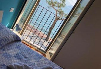 Hotel Mojito has Balcony rooms