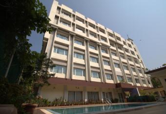 VITS Bhubaneswar has Balcony rooms