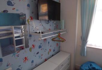 The Chequers allows 18 year olds to book a room