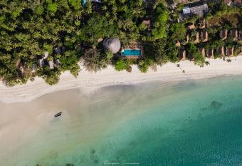 Pawapi Beach Resort Koh Mook has Balcony rooms