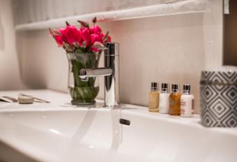 Lear Sense Hotel allows 18 year olds to book a room