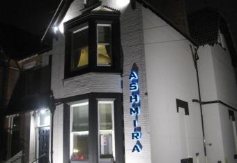 Ashmira Guest House allows 18 year olds to book a room