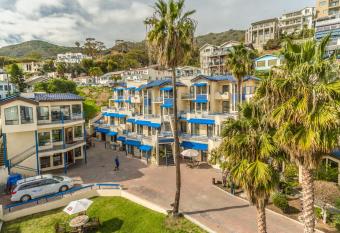 Seaport Village Inn, Avalon has Balcony rooms