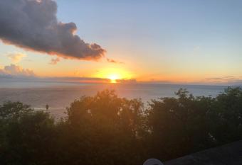 Chez Antonin has rooms with a private hot tub