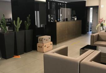 Hotel San Marco has Balcony rooms