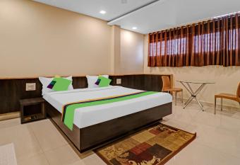 Treebo Trend Surya Yatri Niwas allows 18 year olds to book a room